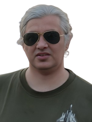 Vivek Malhotra